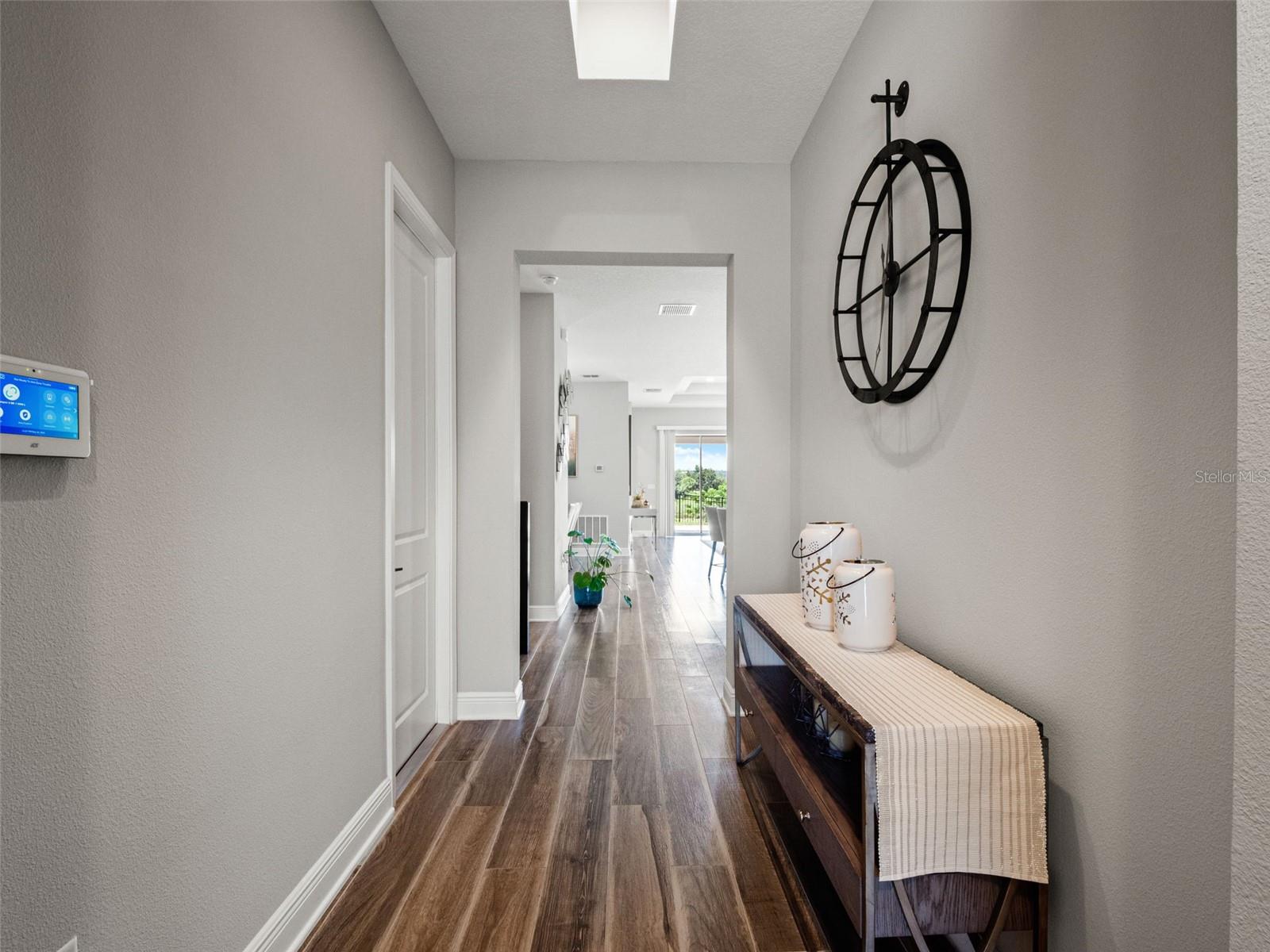 BELLA COLLINA WEST SUB - Residential