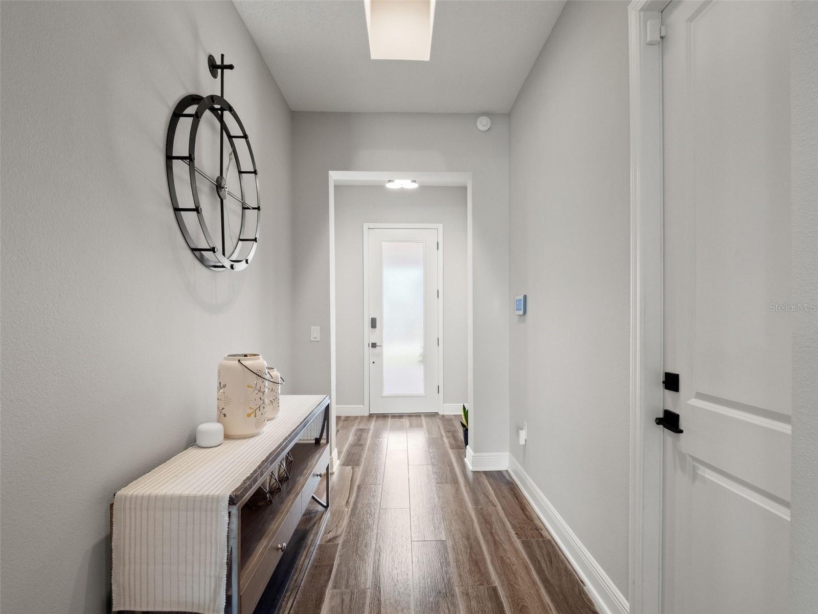 BELLA COLLINA WEST SUB - Residential