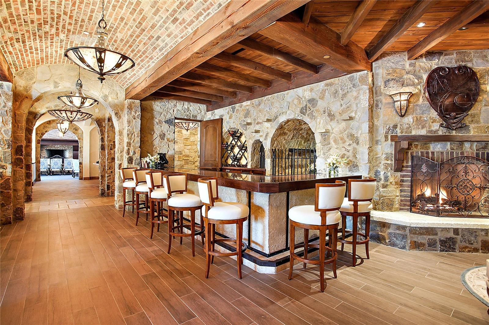 BELLA COLLINA WEST SUB - Residential