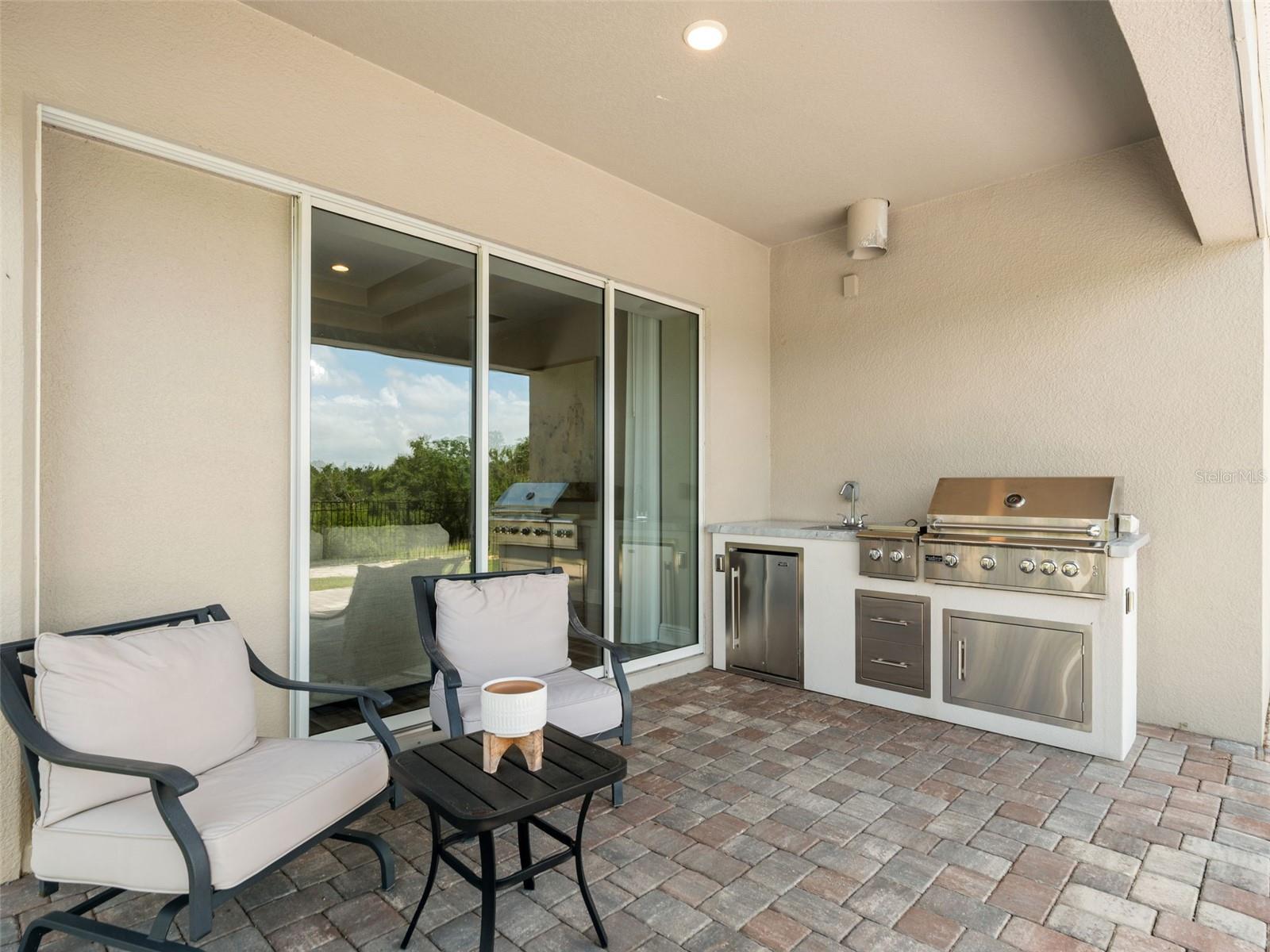 BELLA COLLINA WEST SUB - Residential
