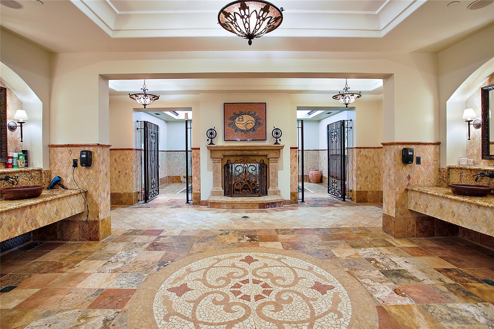BELLA COLLINA WEST SUB - Residential