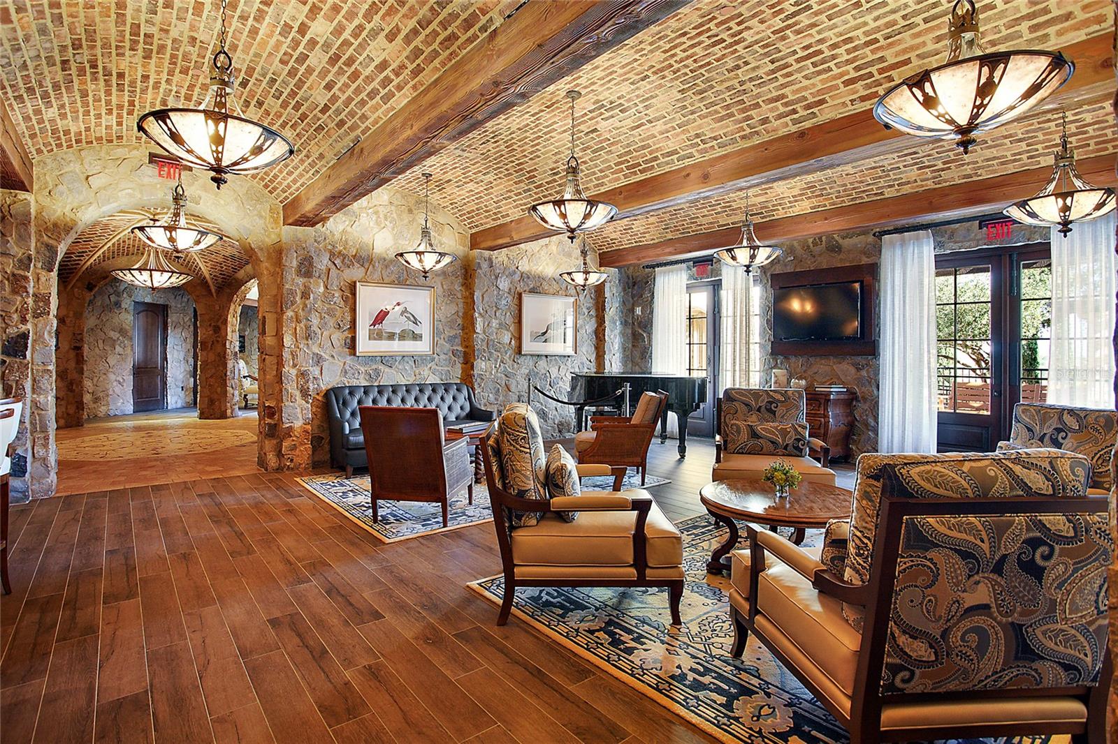 BELLA COLLINA WEST SUB - Residential