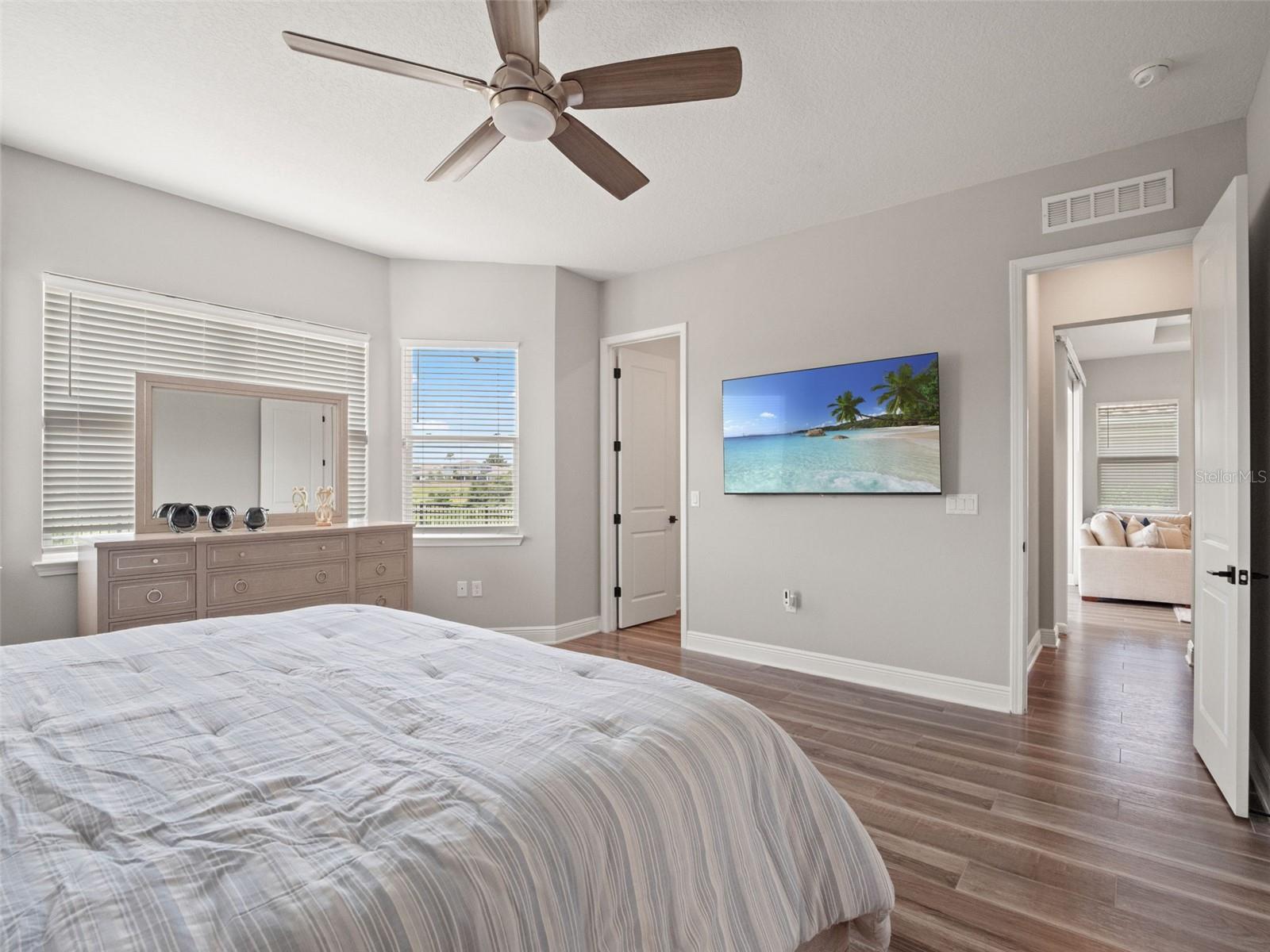 BELLA COLLINA WEST SUB - Residential