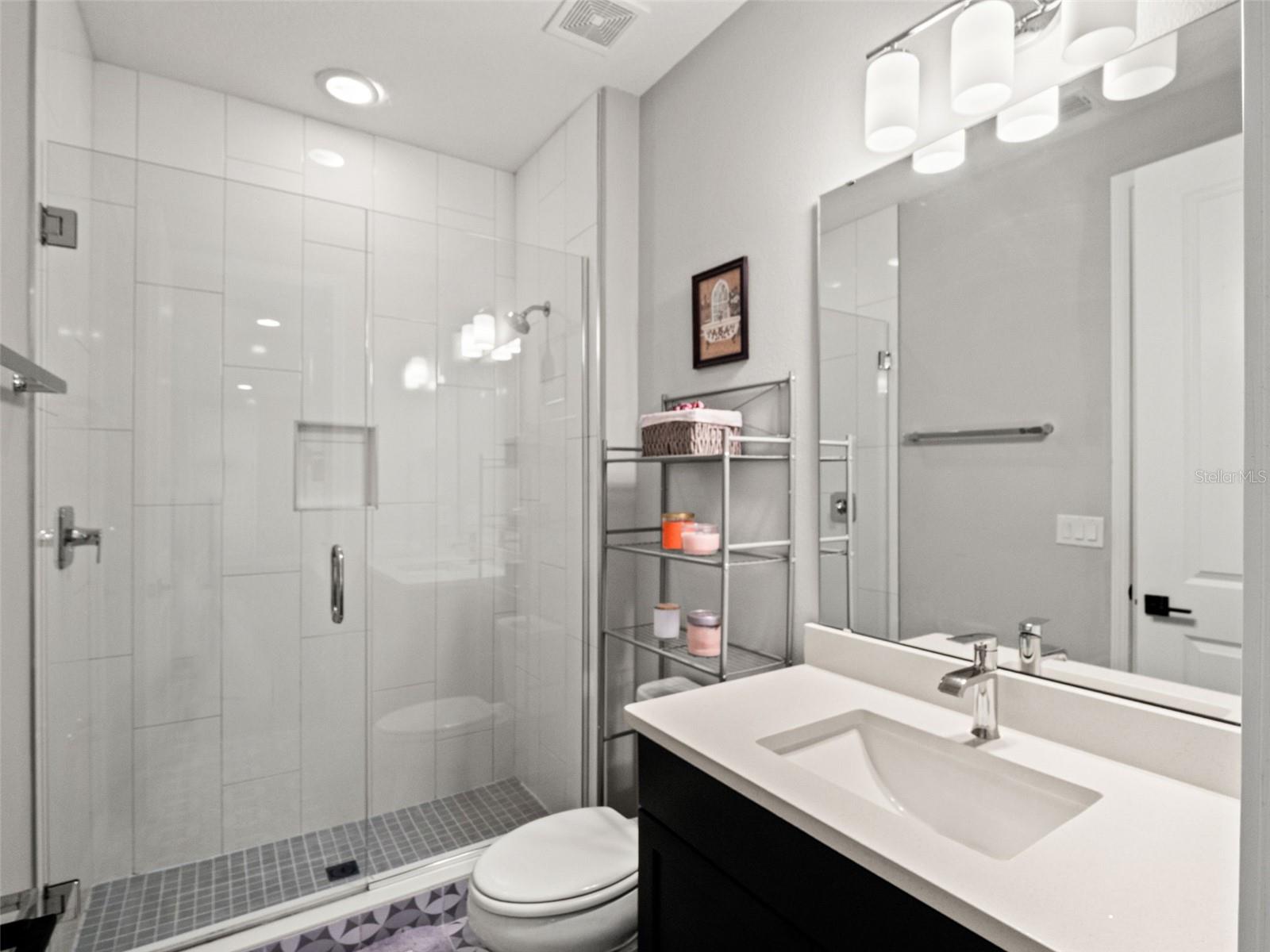 BELLA COLLINA WEST SUB - Residential