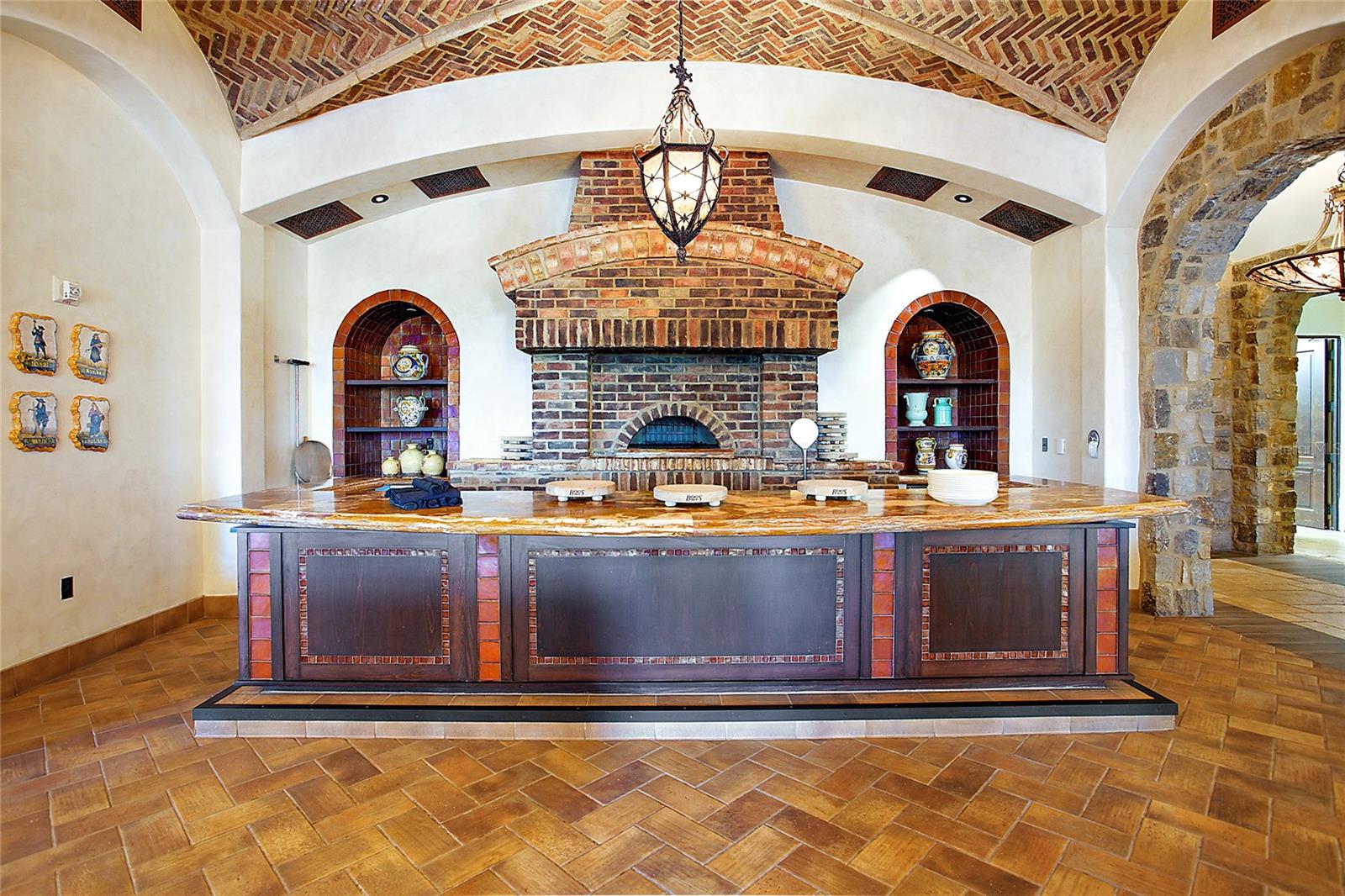 BELLA COLLINA WEST SUB - Residential