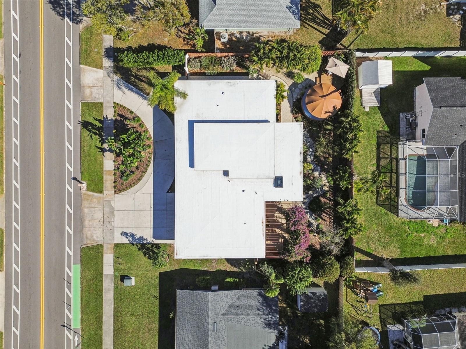 WHITFIELD COUNTRY CLUB ESTATES 1 - Residential