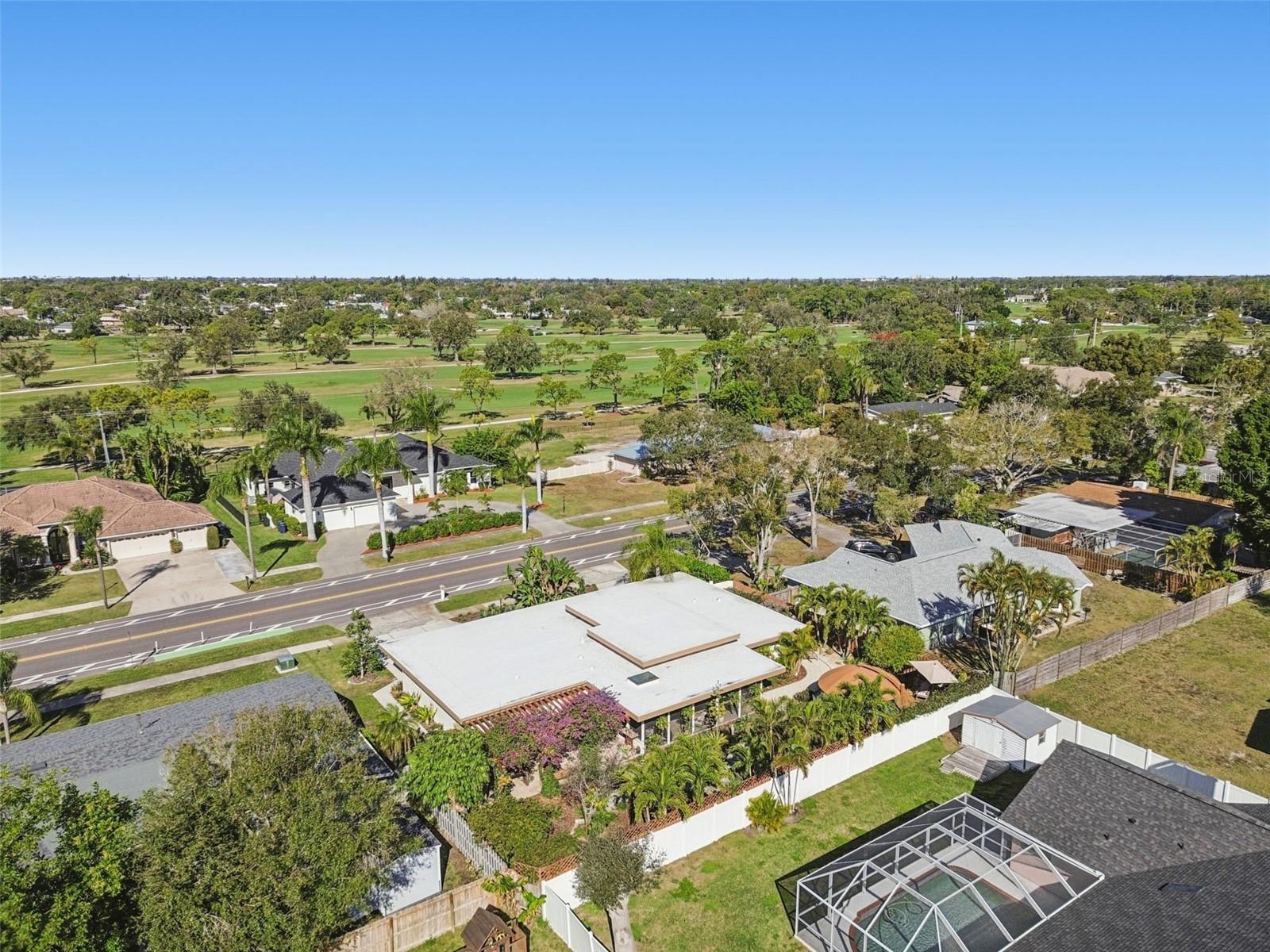 WHITFIELD COUNTRY CLUB ESTATES 1 - Residential