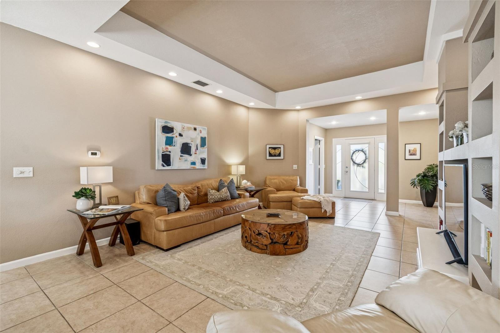 WHITFIELD COUNTRY CLUB ESTATES 1 - Residential