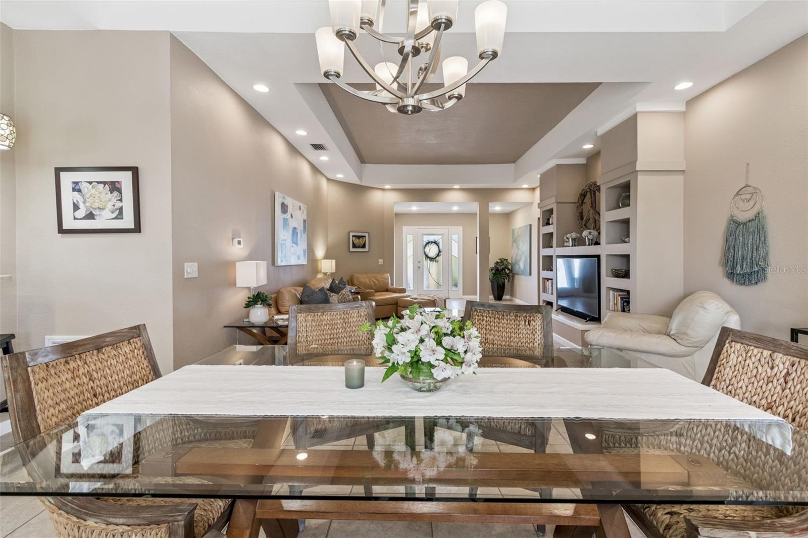 WHITFIELD COUNTRY CLUB ESTATES 1 - Residential