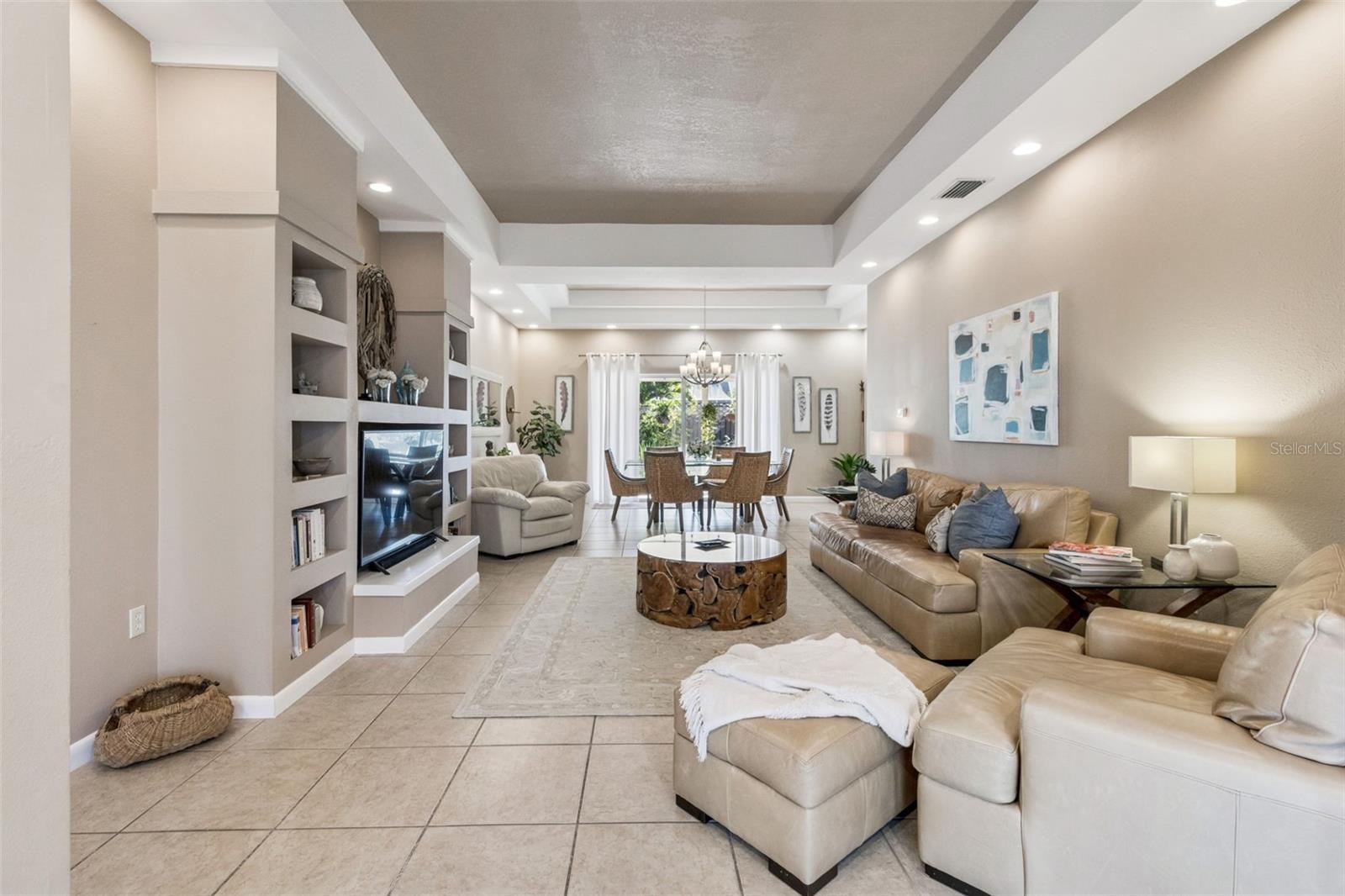 WHITFIELD COUNTRY CLUB ESTATES 1 - Residential