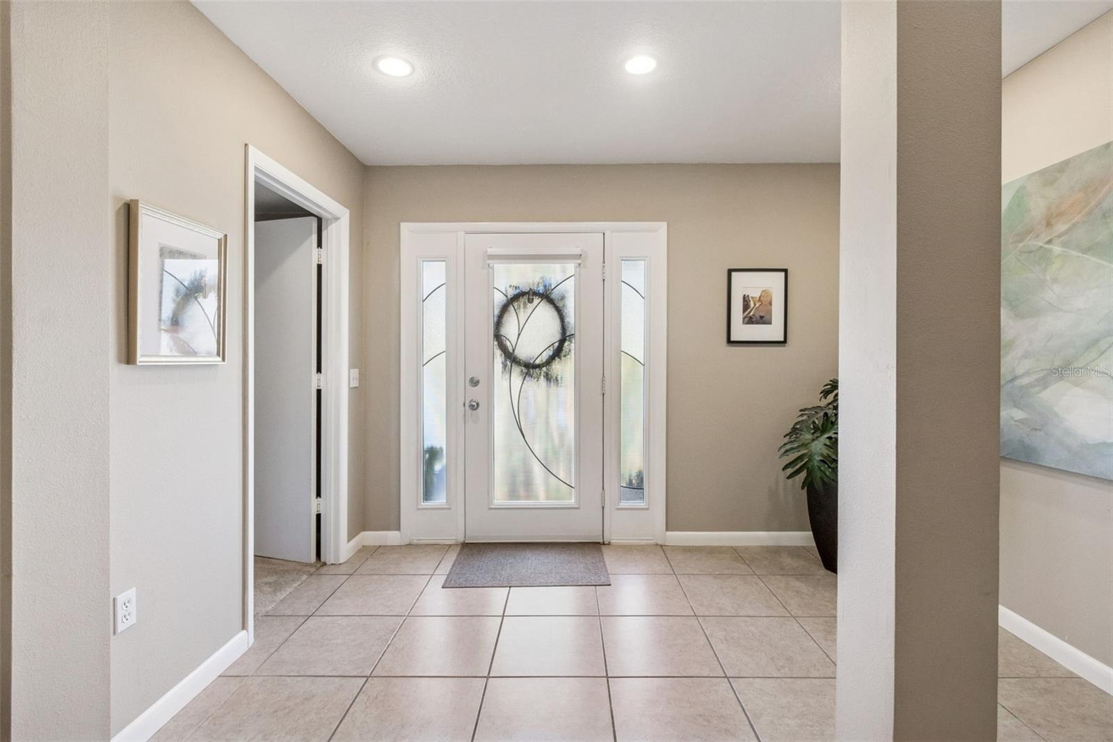 WHITFIELD COUNTRY CLUB ESTATES 1 - Residential