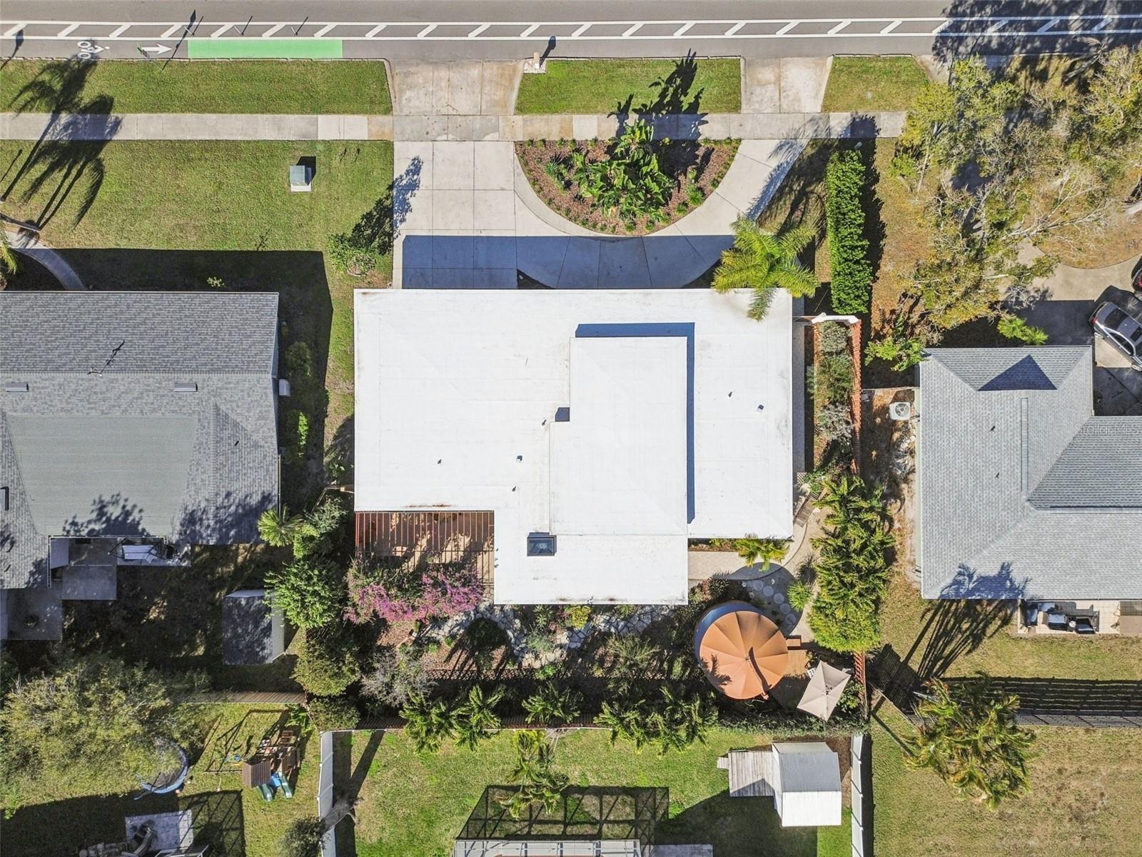 WHITFIELD COUNTRY CLUB ESTATES 1 - Residential