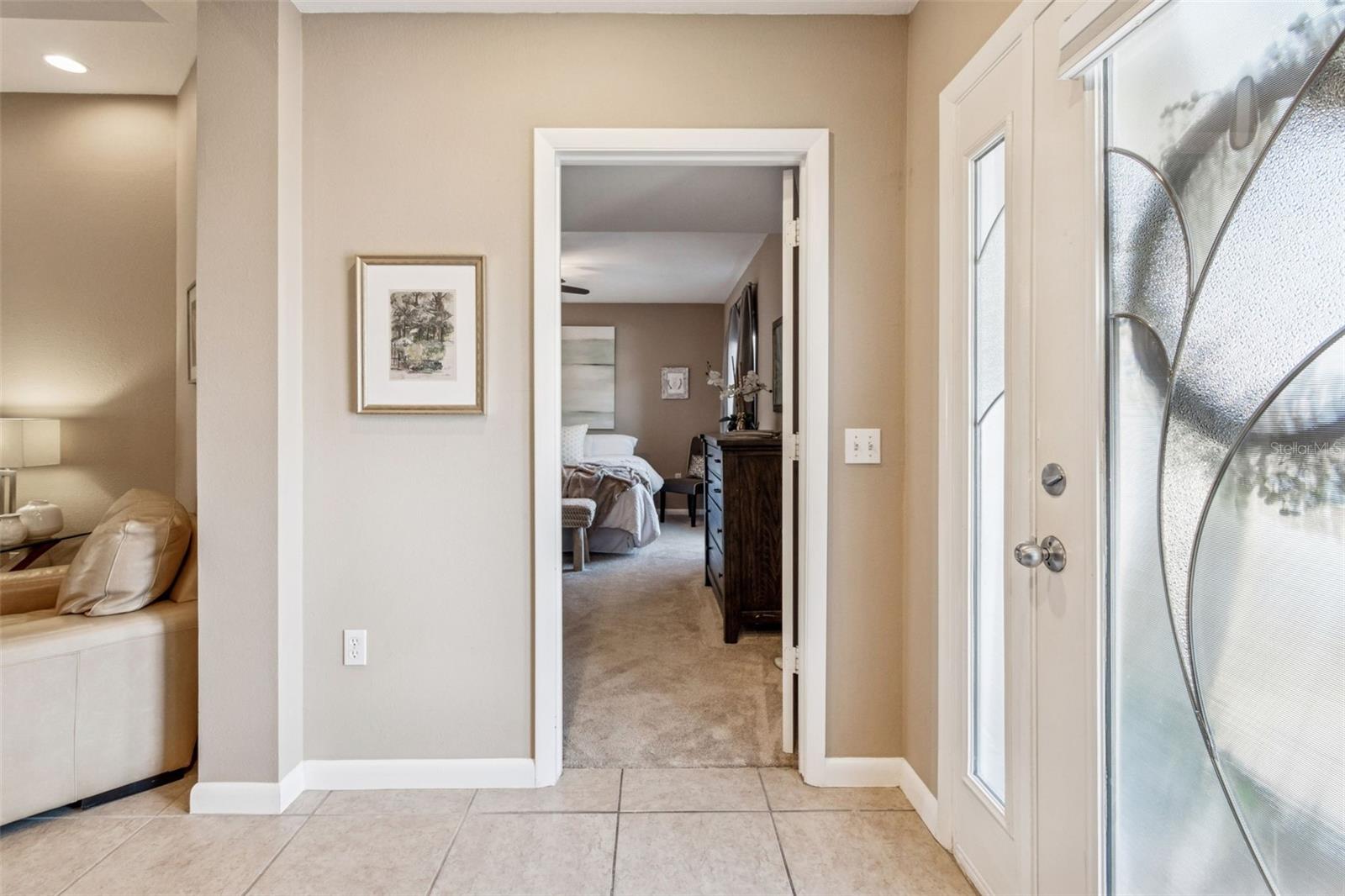 WHITFIELD COUNTRY CLUB ESTATES 1 - Residential