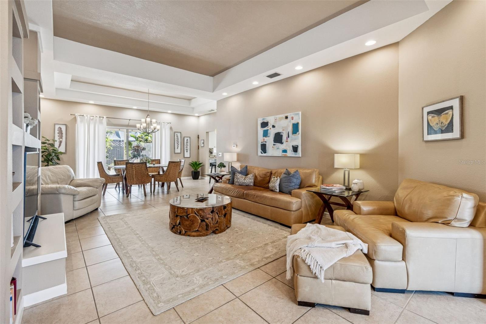 WHITFIELD COUNTRY CLUB ESTATES 1 - Residential