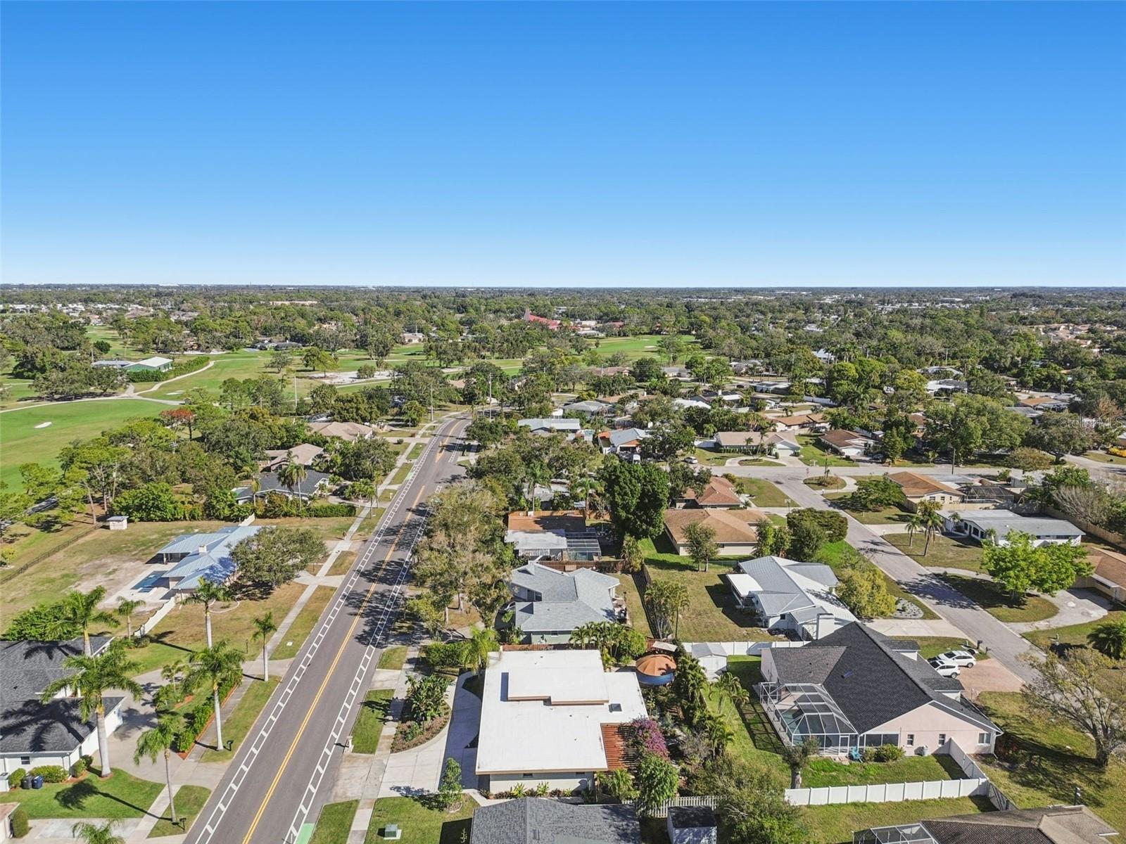 WHITFIELD COUNTRY CLUB ESTATES 1 - Residential