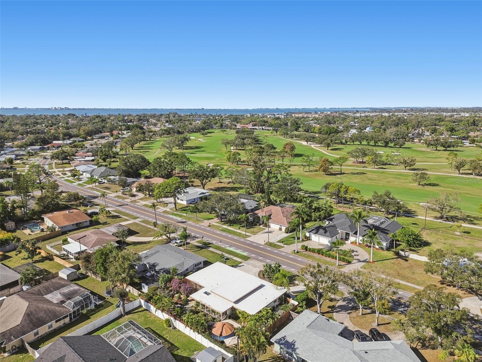 WHITFIELD COUNTRY CLUB ESTATES 1 - Residential