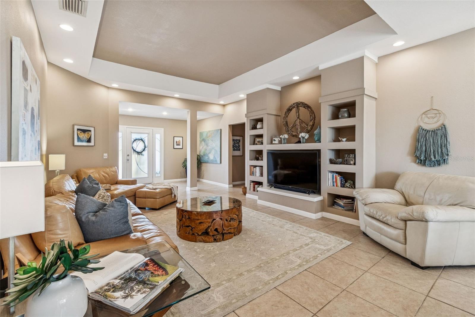 WHITFIELD COUNTRY CLUB ESTATES 1 - Residential