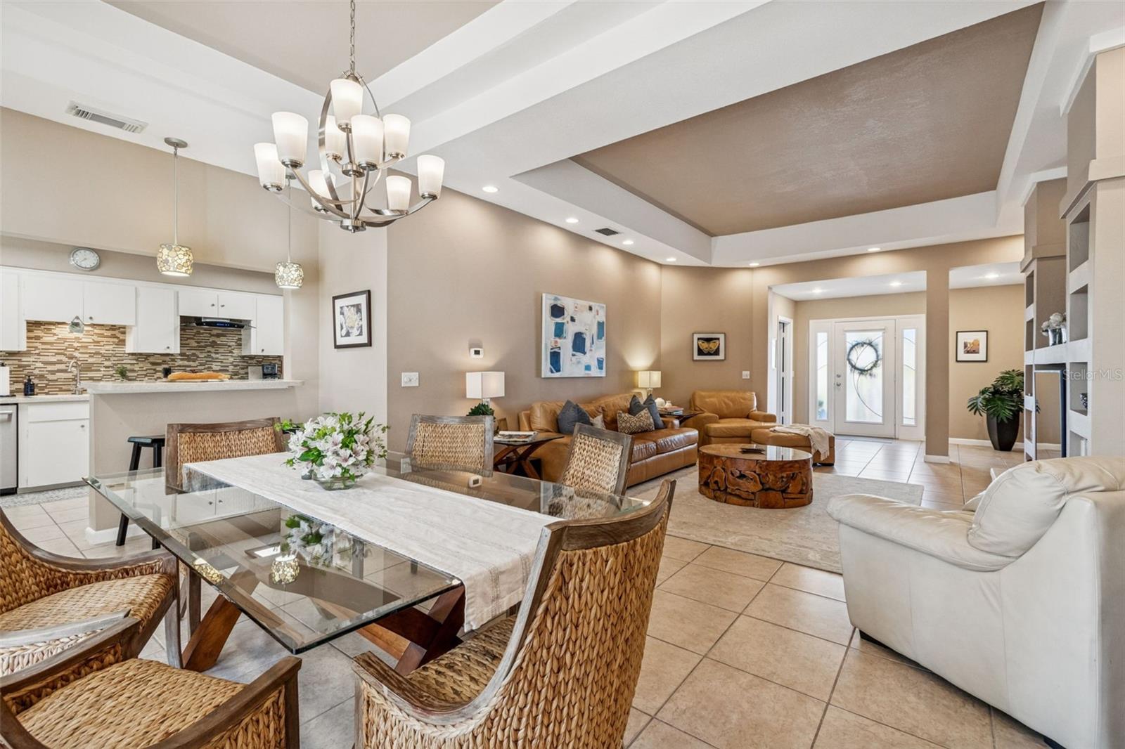 WHITFIELD COUNTRY CLUB ESTATES 1 - Residential