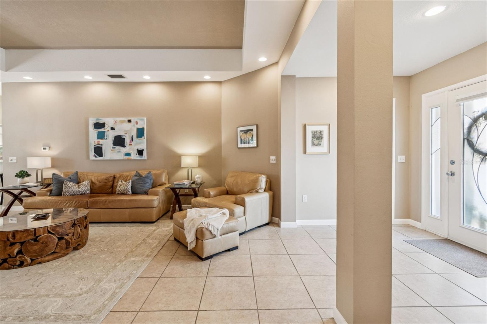 WHITFIELD COUNTRY CLUB ESTATES 1 - Residential