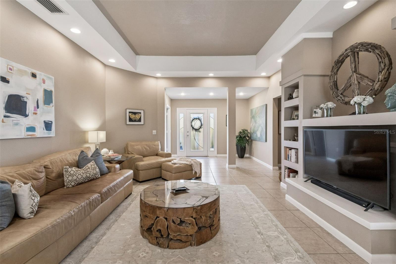 WHITFIELD COUNTRY CLUB ESTATES 1 - Residential