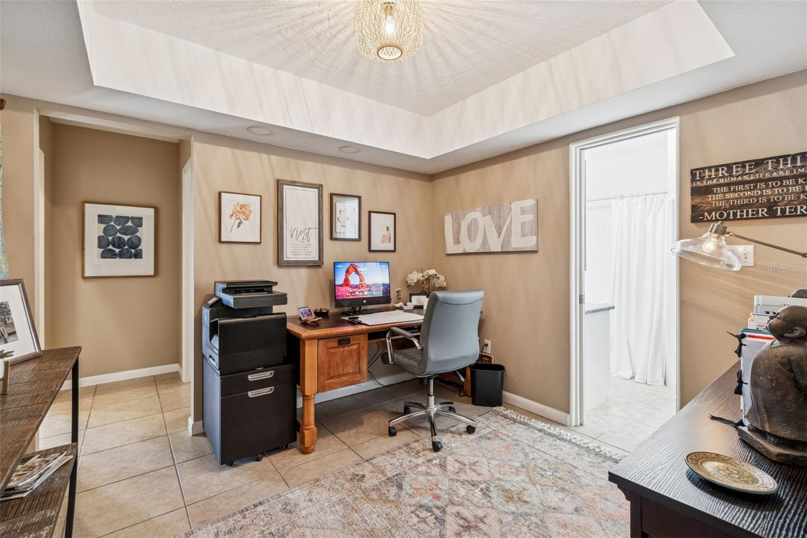 WHITFIELD COUNTRY CLUB ESTATES 1 - Residential