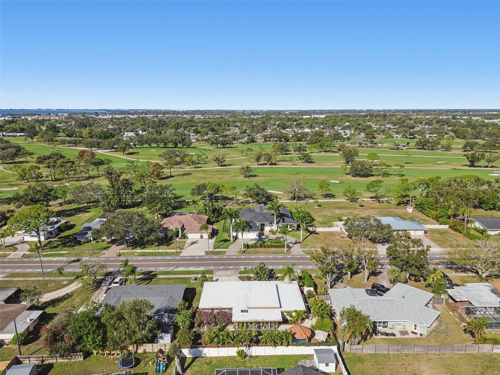 WHITFIELD COUNTRY CLUB ESTATES 1 - Residential
