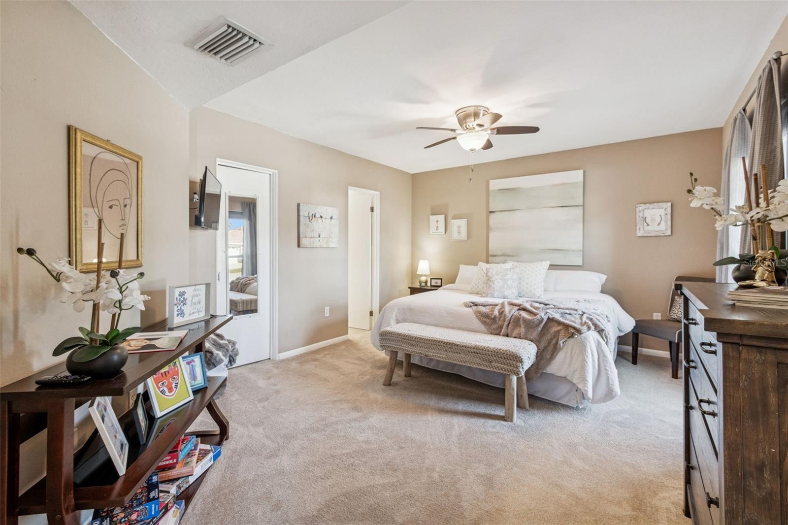 WHITFIELD COUNTRY CLUB ESTATES 1 - Residential