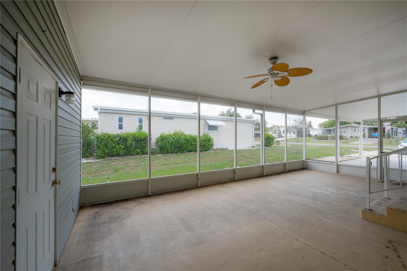 BROOKRIDGE COMM - Residential