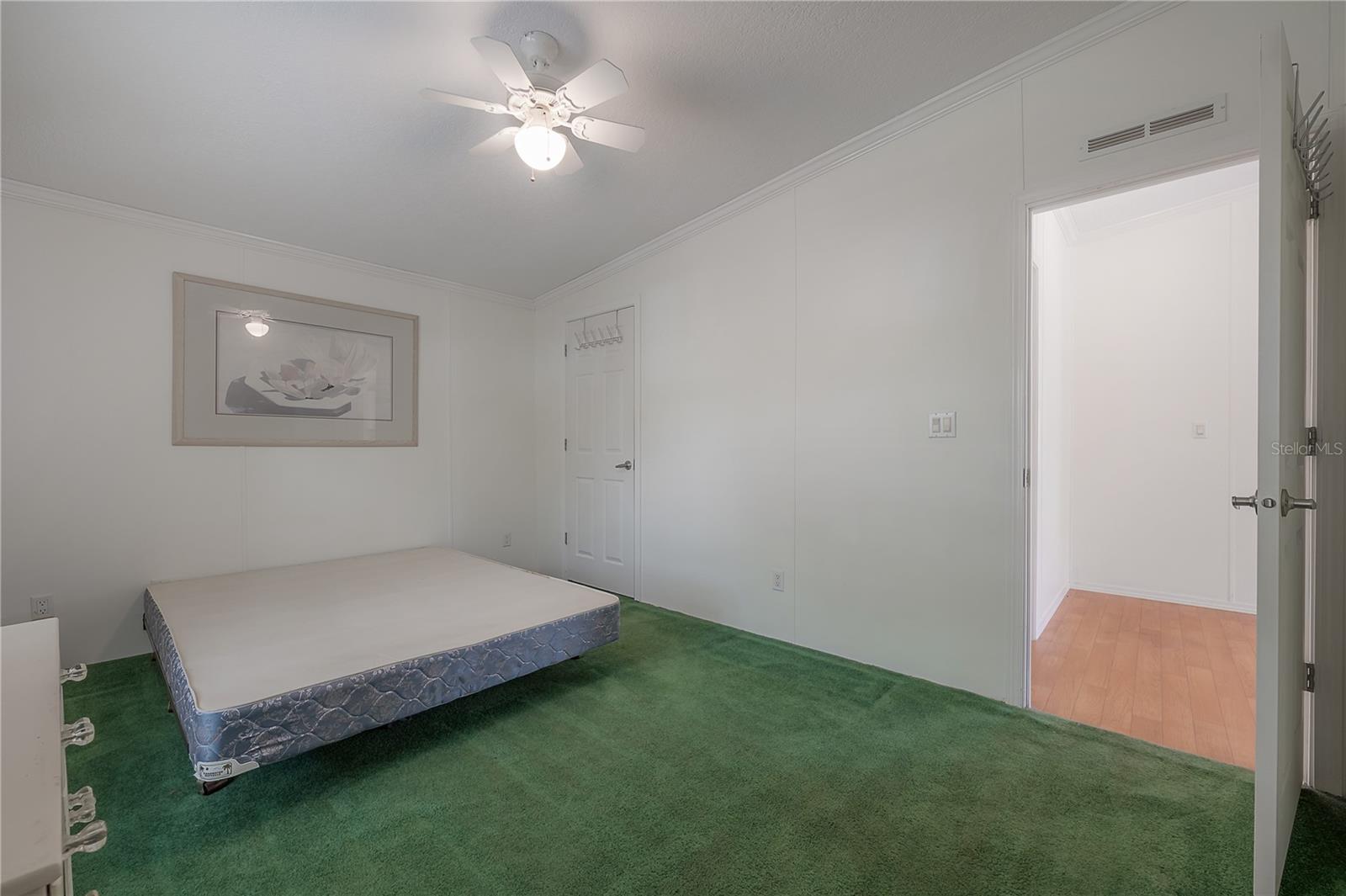 BROOKRIDGE COMM - Residential