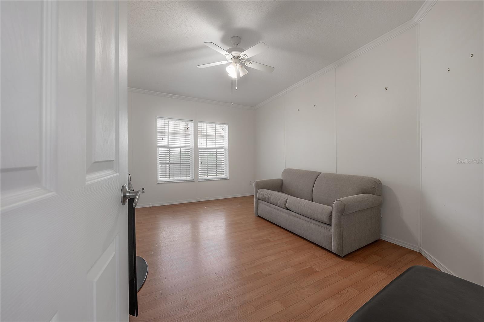 BROOKRIDGE COMM - Residential
