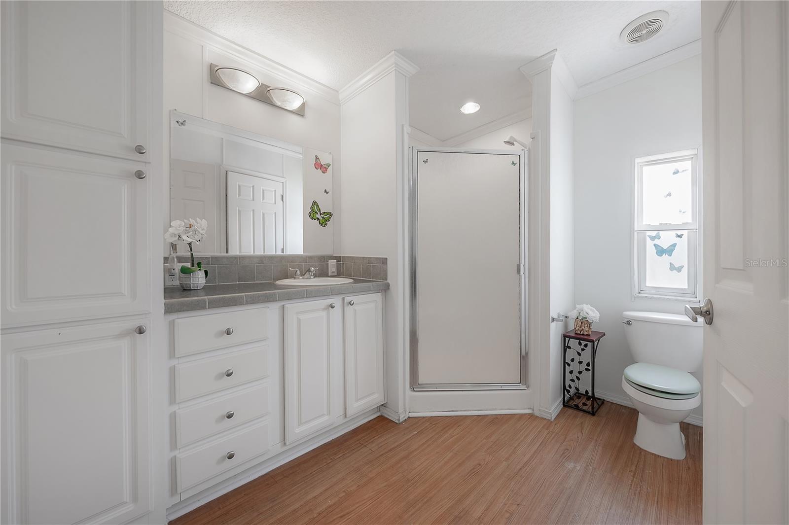 BROOKRIDGE COMM - Residential
