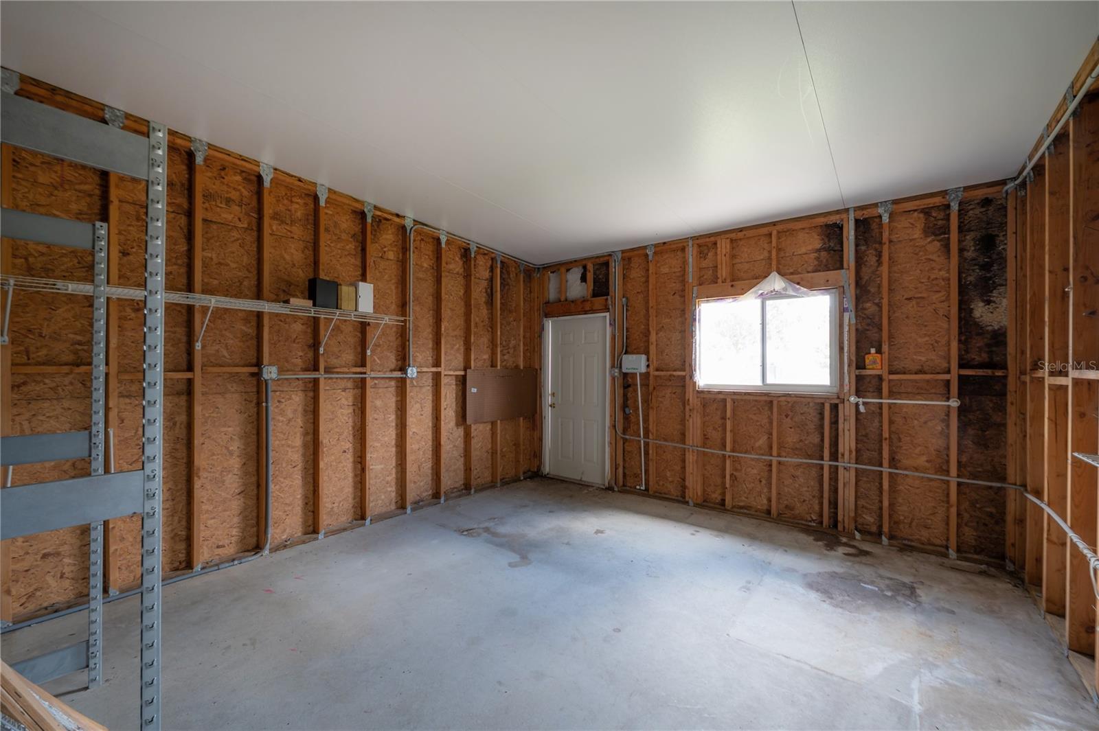 BROOKRIDGE COMM - Residential