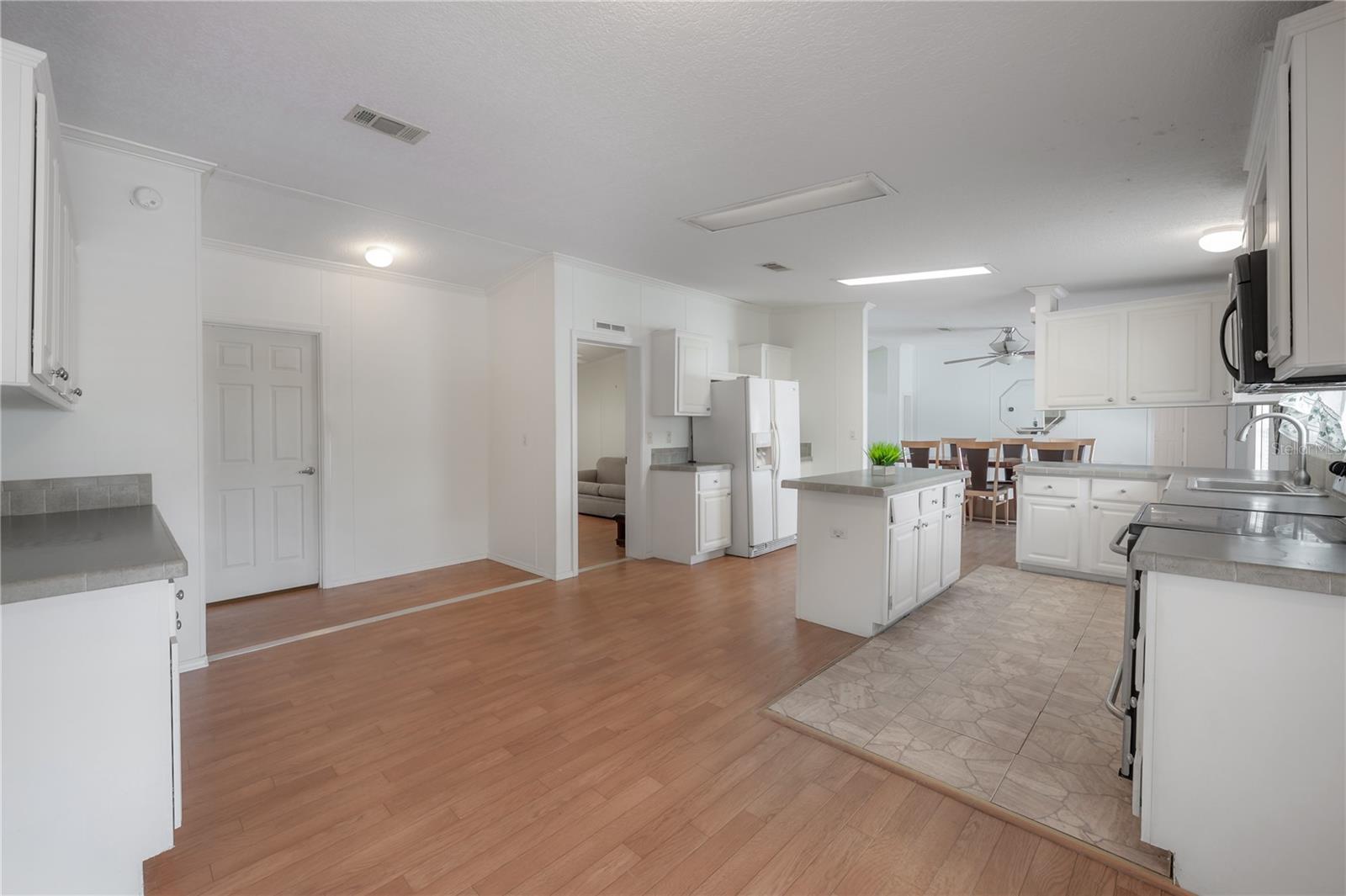 BROOKRIDGE COMM - Residential