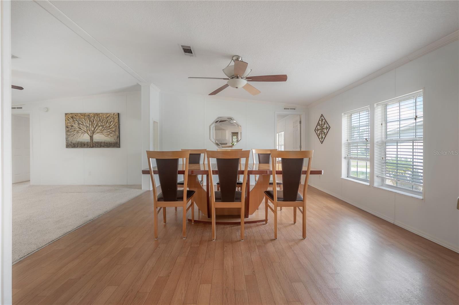 BROOKRIDGE COMM - Residential
