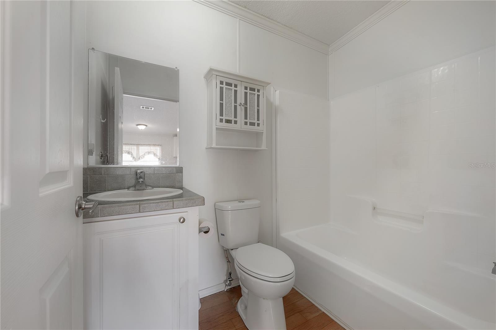 BROOKRIDGE COMM - Residential