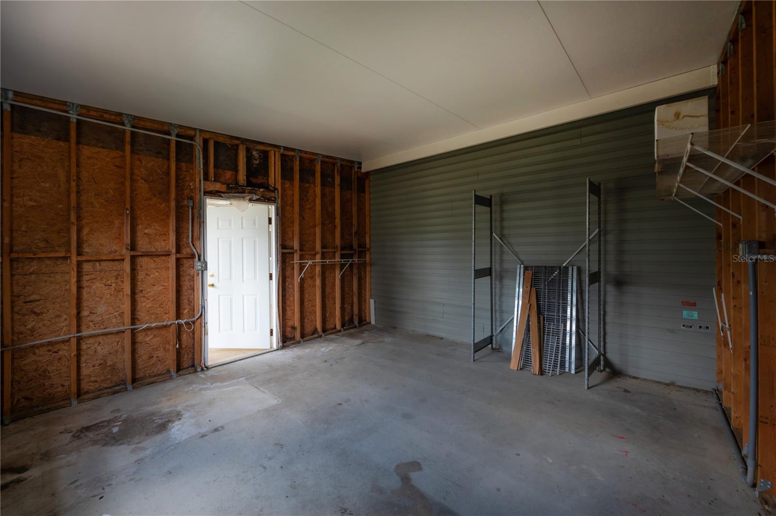 BROOKRIDGE COMM - Residential