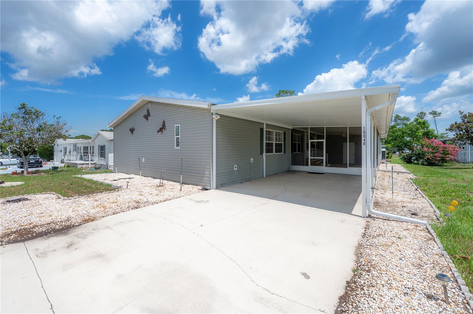BROOKRIDGE COMM - Residential