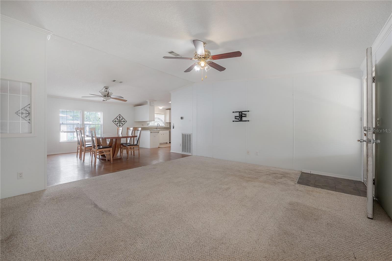 BROOKRIDGE COMM - Residential
