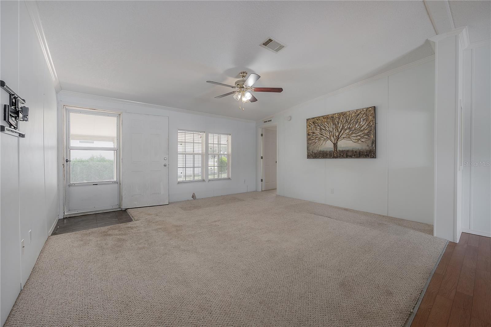 BROOKRIDGE COMM - Residential