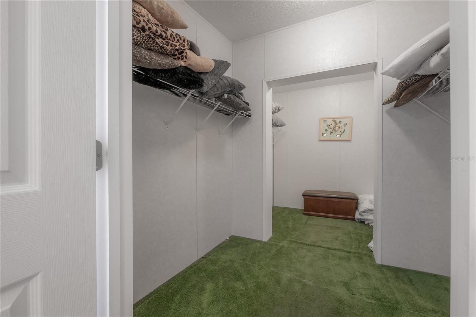 BROOKRIDGE COMM - Residential