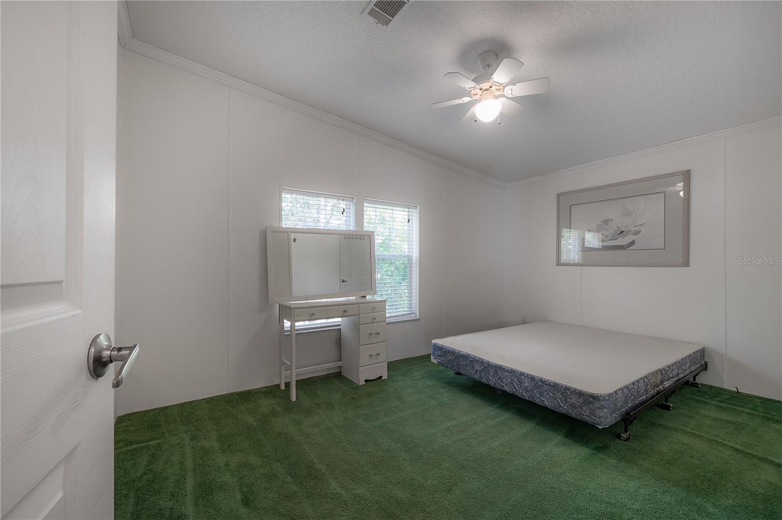 BROOKRIDGE COMM - Residential