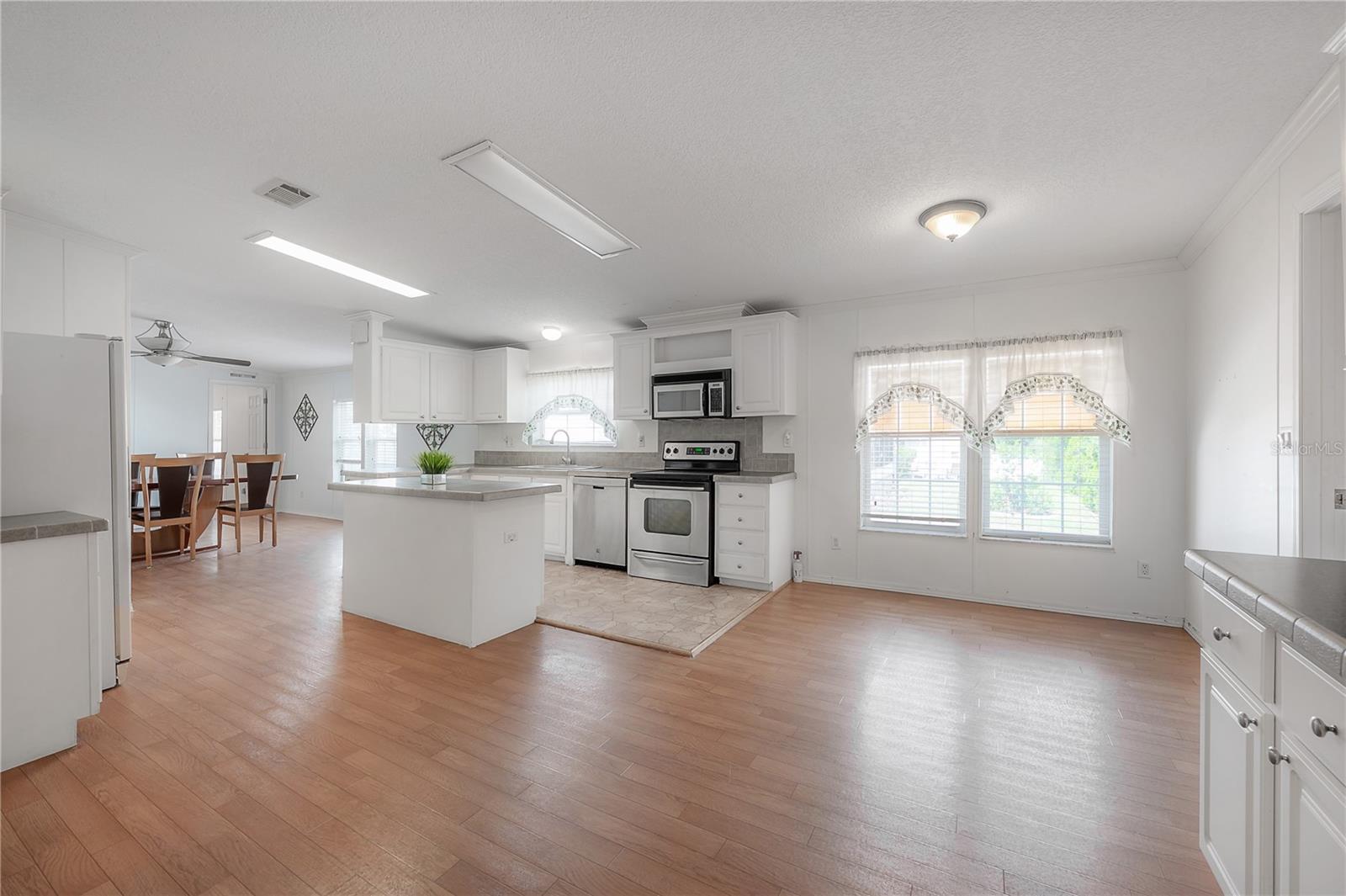BROOKRIDGE COMM - Residential