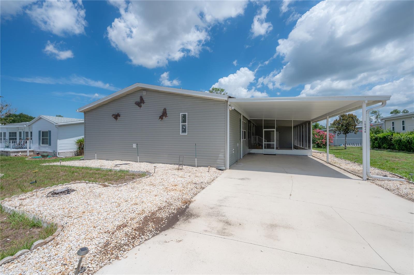 BROOKRIDGE COMM - Residential