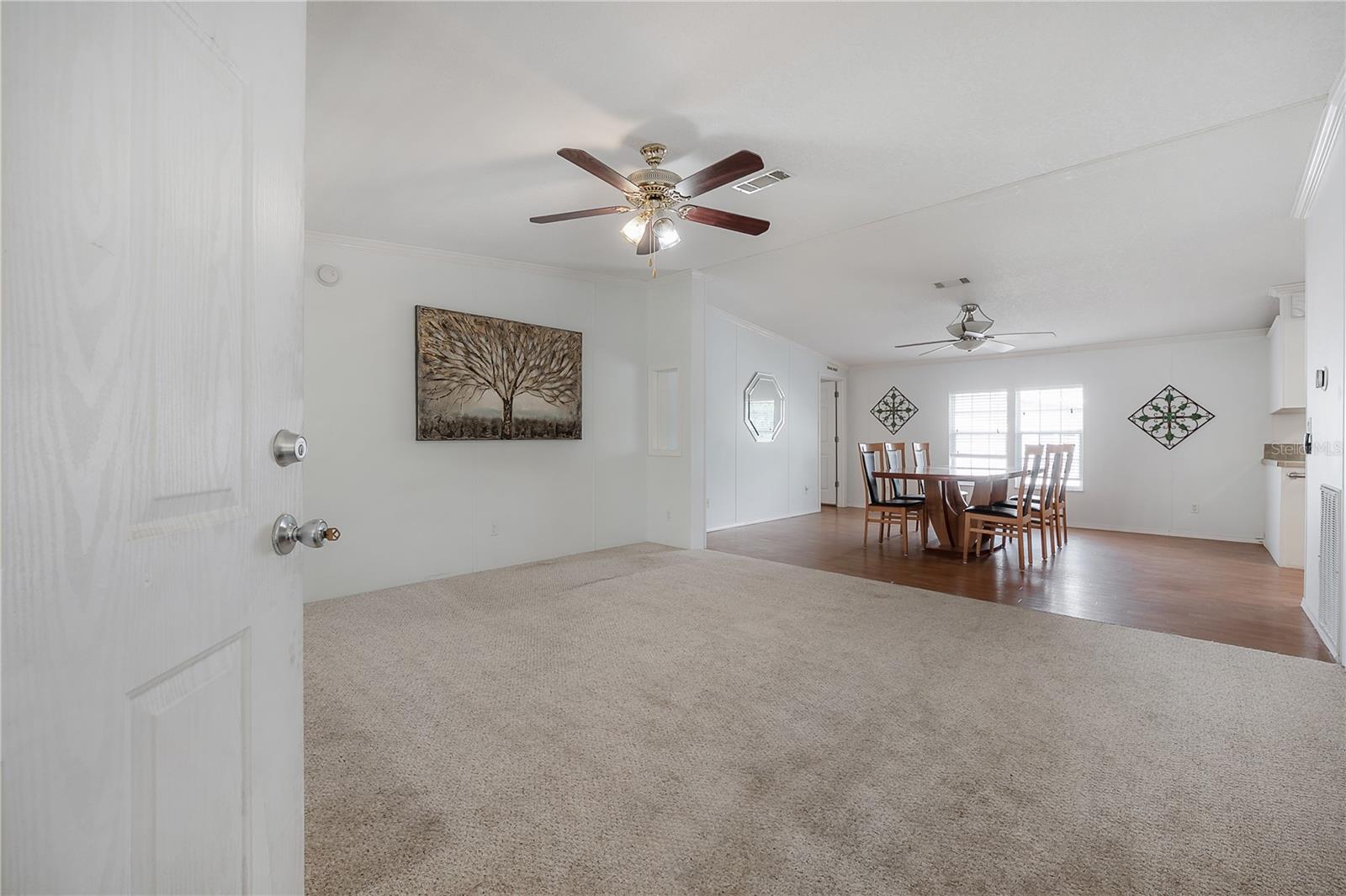 BROOKRIDGE COMM - Residential