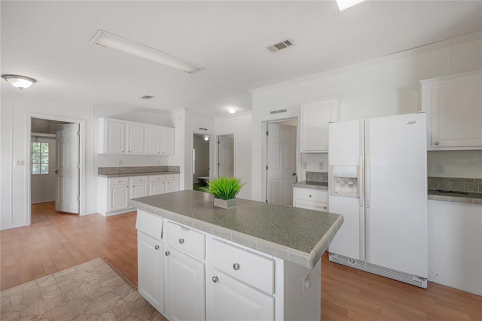 BROOKRIDGE COMM - Residential