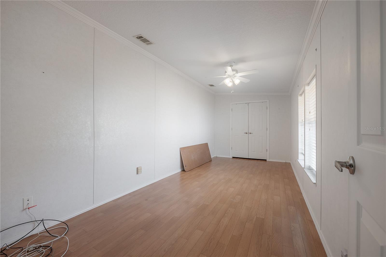 BROOKRIDGE COMM - Residential