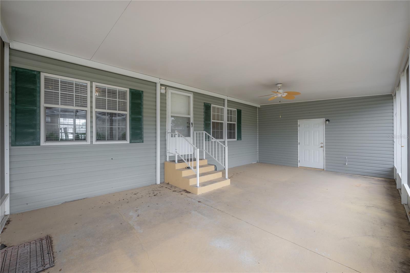 BROOKRIDGE COMM - Residential