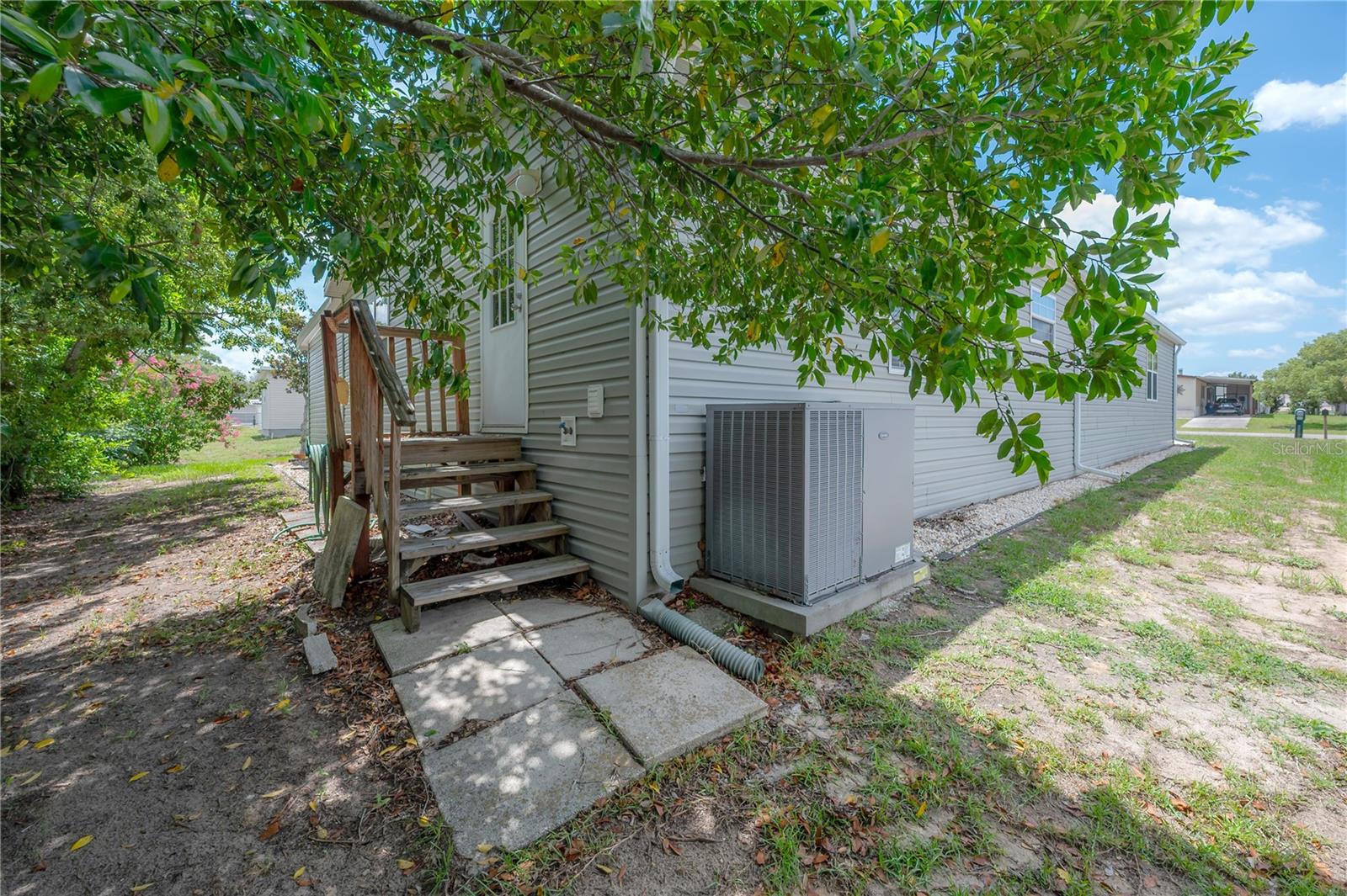 BROOKRIDGE COMM - Residential