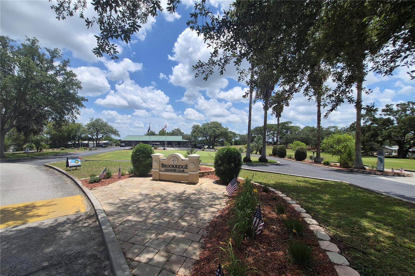 BROOKRIDGE COMM - Residential