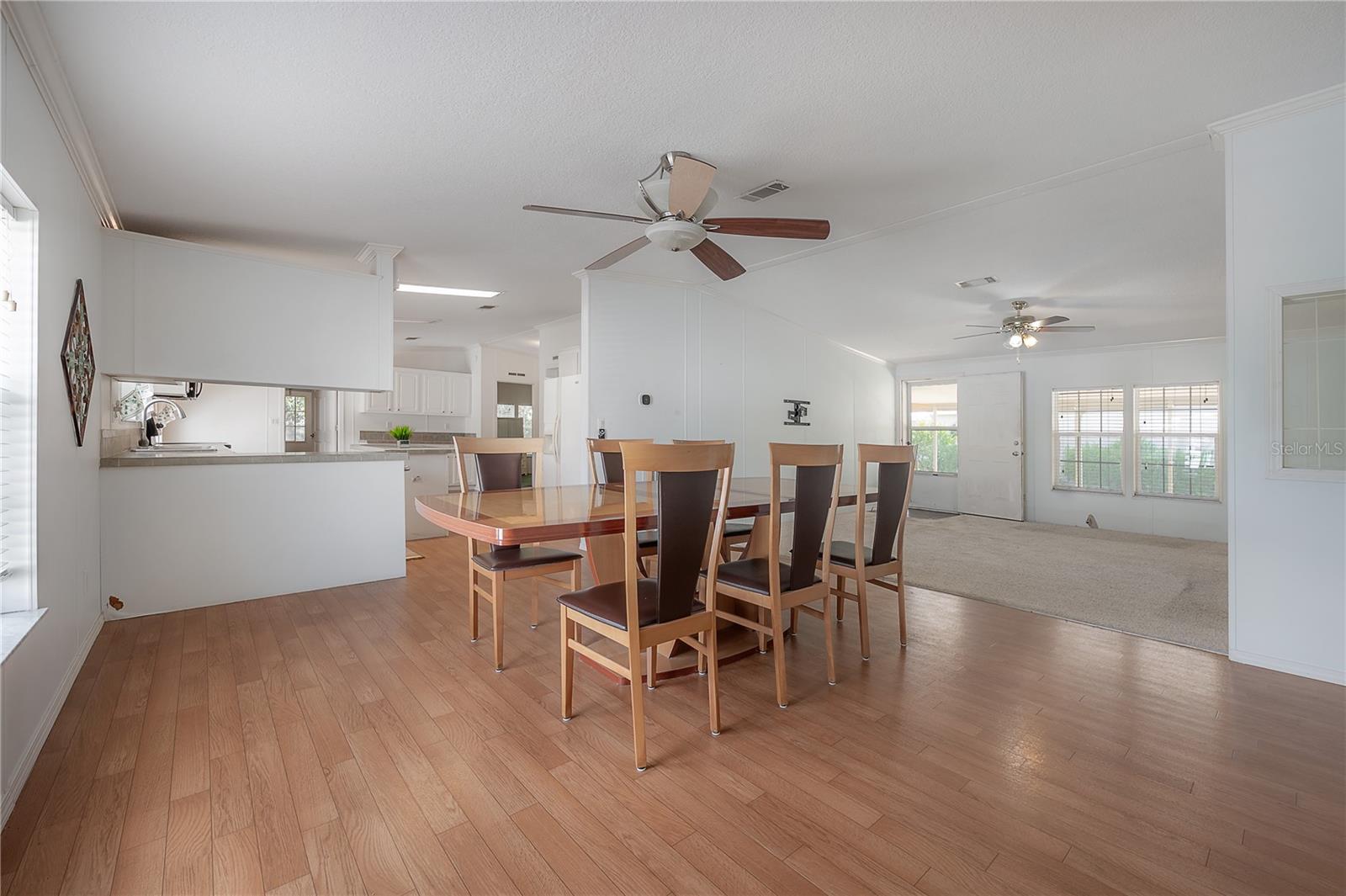 BROOKRIDGE COMM - Residential